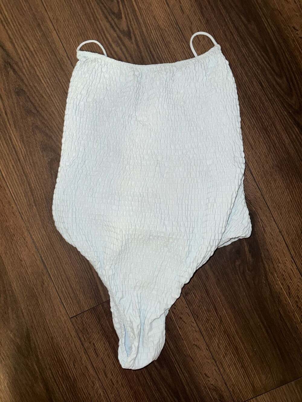 Sarah's Day x White Fox Swim Swimsuit Size Small